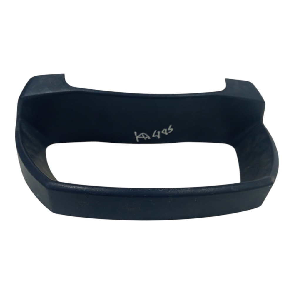 Moldura Painel Radio Ford Ka 2001 A 2007 1