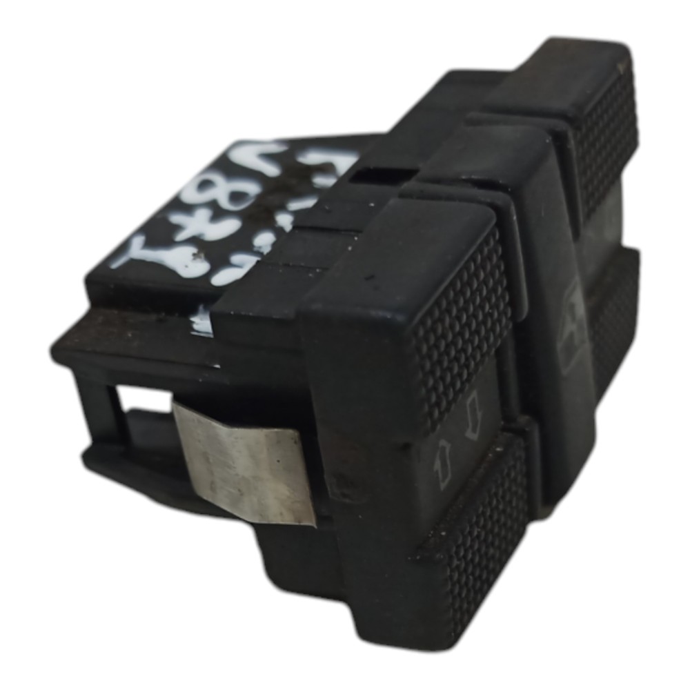 Botao Interruptor Comando Trava Vidro Vw Passat 1991 A 1996 2