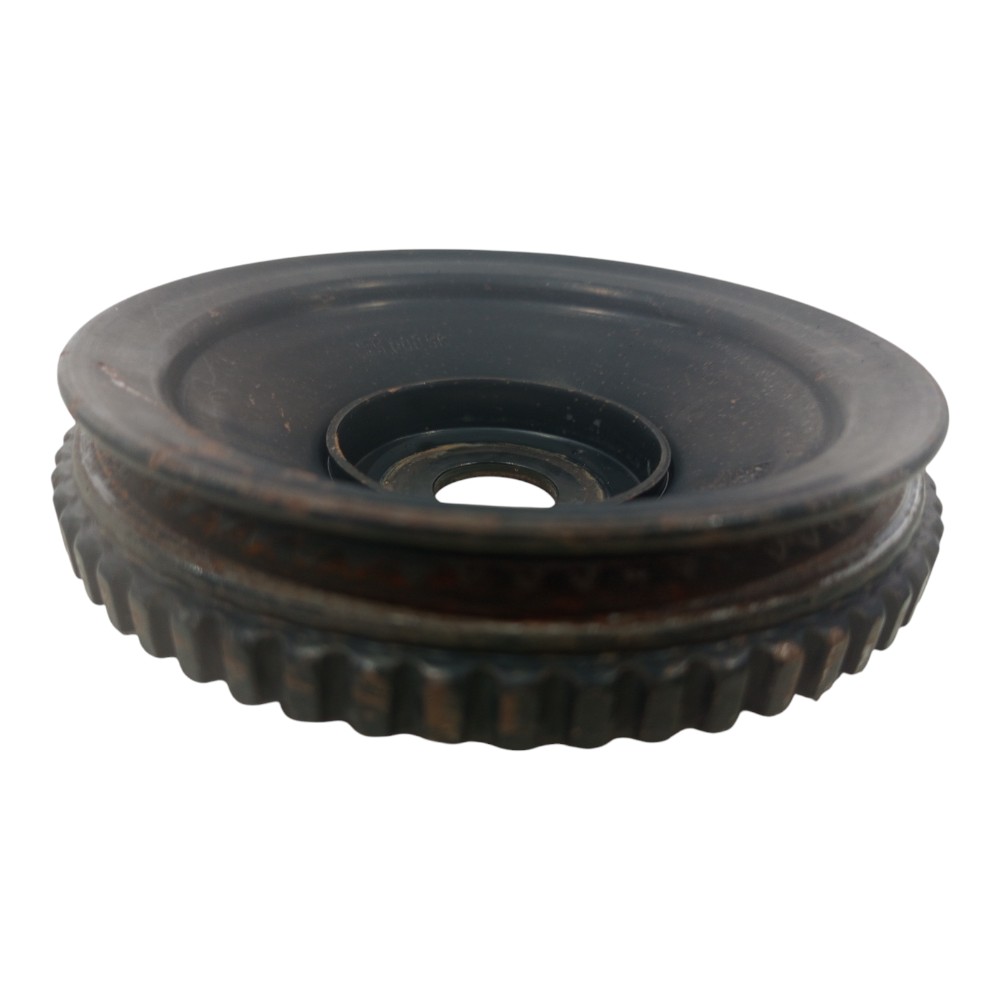 Polia Virabrequim Gm Chevrolet Corsa 1.0 8v 1996 1997 A 2004 5