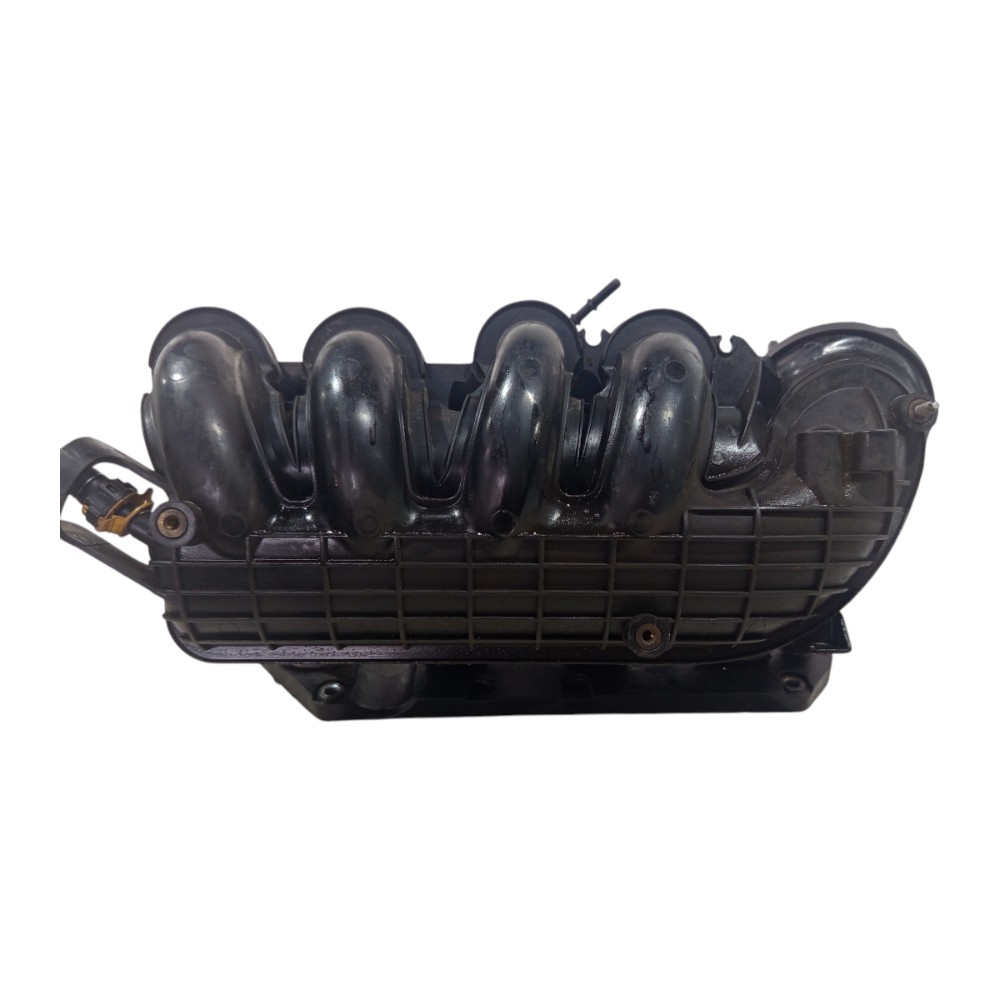 Coletor Admissão Gm Prisma Onix 1.0 8v 2013 A 2016 4
