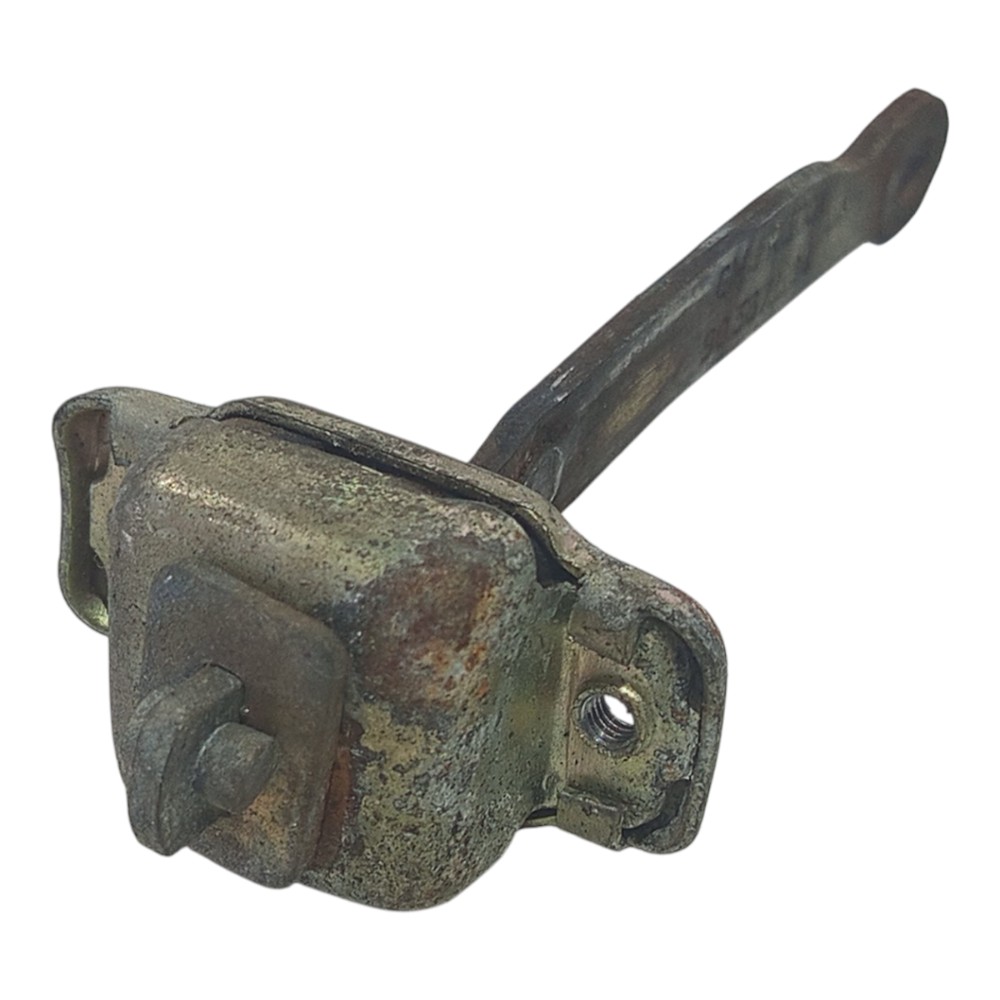Limitador Porta Dianteira Direita Gm Corsa 1997 A 2002 4