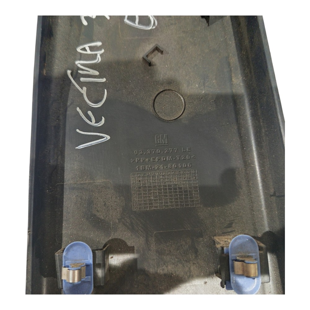 Moldura Coluna Esquerda Gm Chevrolet Vectra 2006 2007 A 2015 6