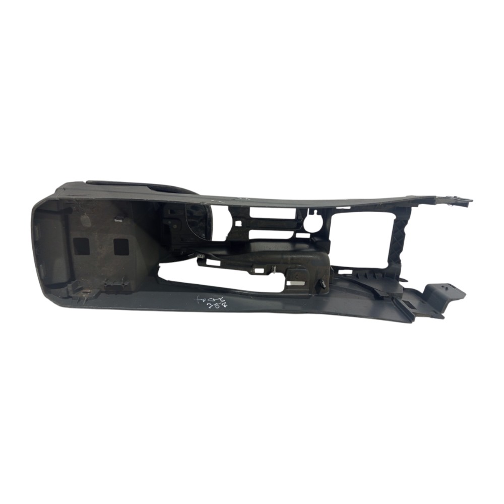 Console Central Apoio Braço Ford Focus 2009 2010 2011 A 2013 4