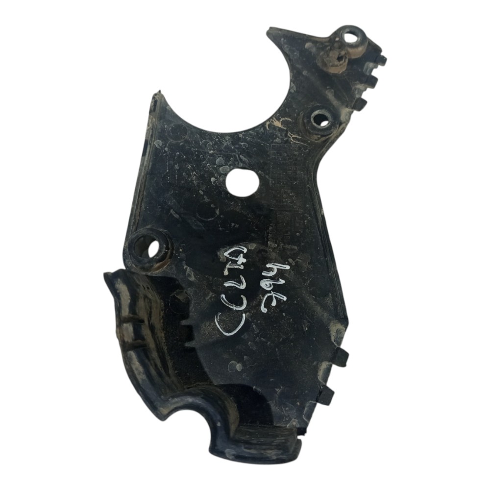 Capa Inferior Correia Dentada Corsa Celta 1.0 Vhc 2002 A 08 3