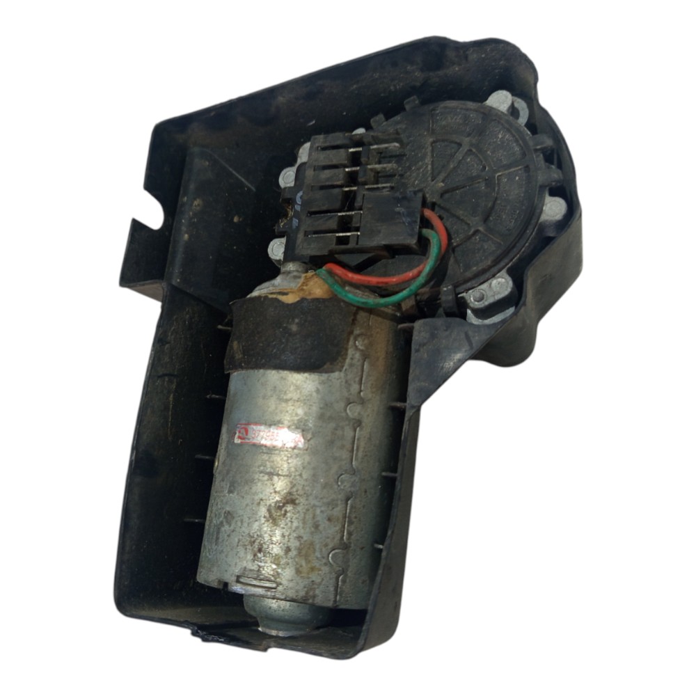 Motor Limpador Parabrisa Dianteiro Vw Parati 1999 A 2005 6