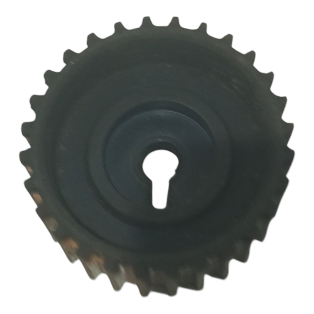 Engrenagem Virabrequim Fiat Palio 1.0 8v 1996 97 98 A 2000 2