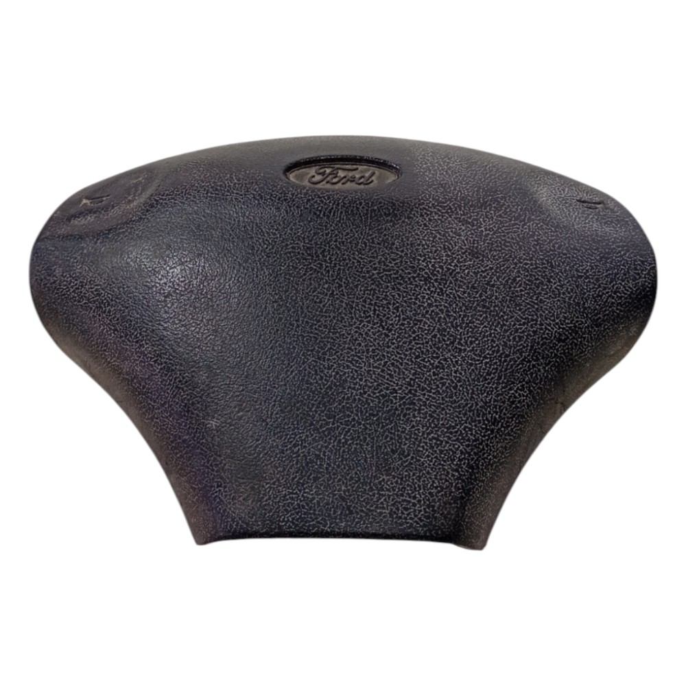 Tampa capa volante ford fiesta 1.0 8v 1995 a 1999 1