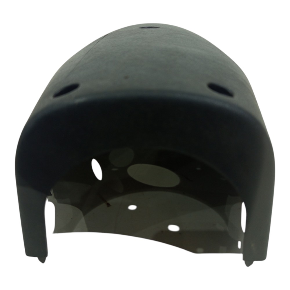 Moldura Coluna Direção Ford Fiesta 2003 2004 2005 A 2012 1