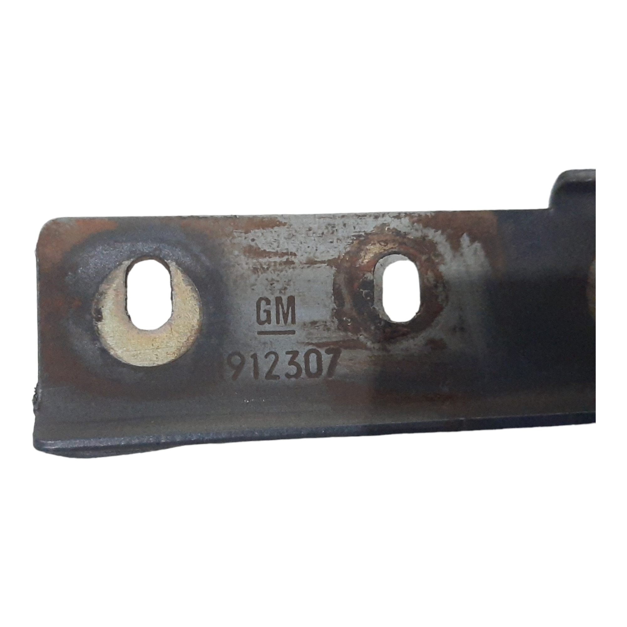 Braço Direito Capô Dianteiro Gm Chevrolet Vectra 1993 A 1996 4