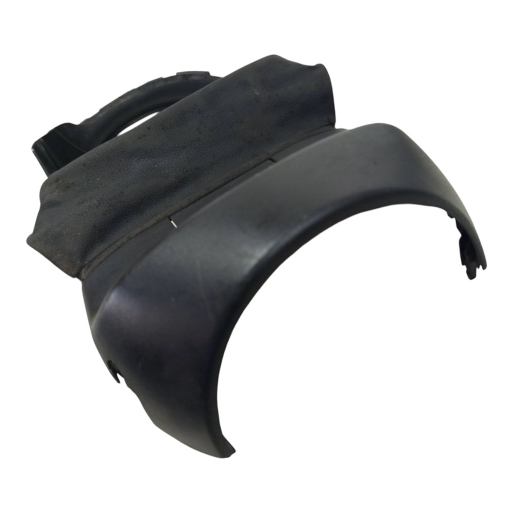 Acabamento Superior Coluna Direção Bmw320 2006 A 2009 1