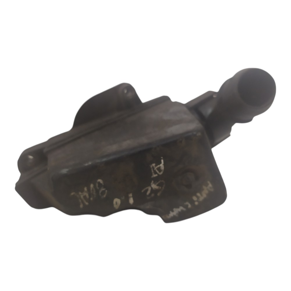 Separador Anti Chamas Volkswagen Gol G2 1.0 8v 1997 1