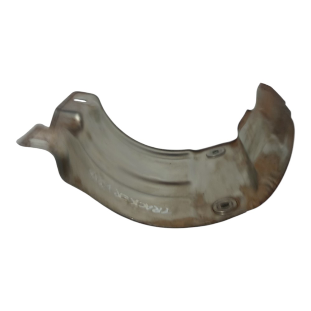 Defletor Calor Catalisador Gm Tracker 2021 A 2023 2