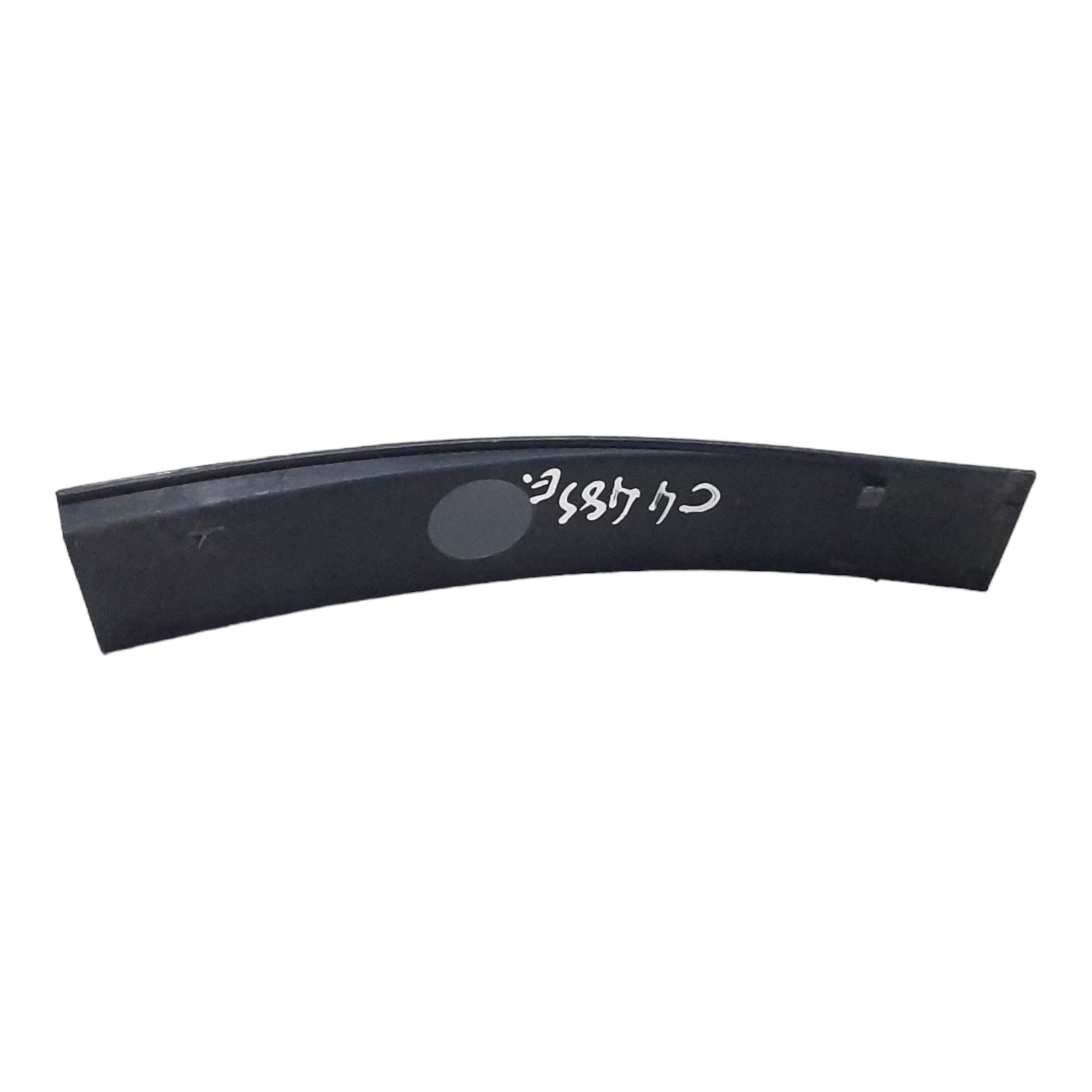 Acabamento Lanterna Esquerda Citroen C4 Picasso 2009 A 2014 6