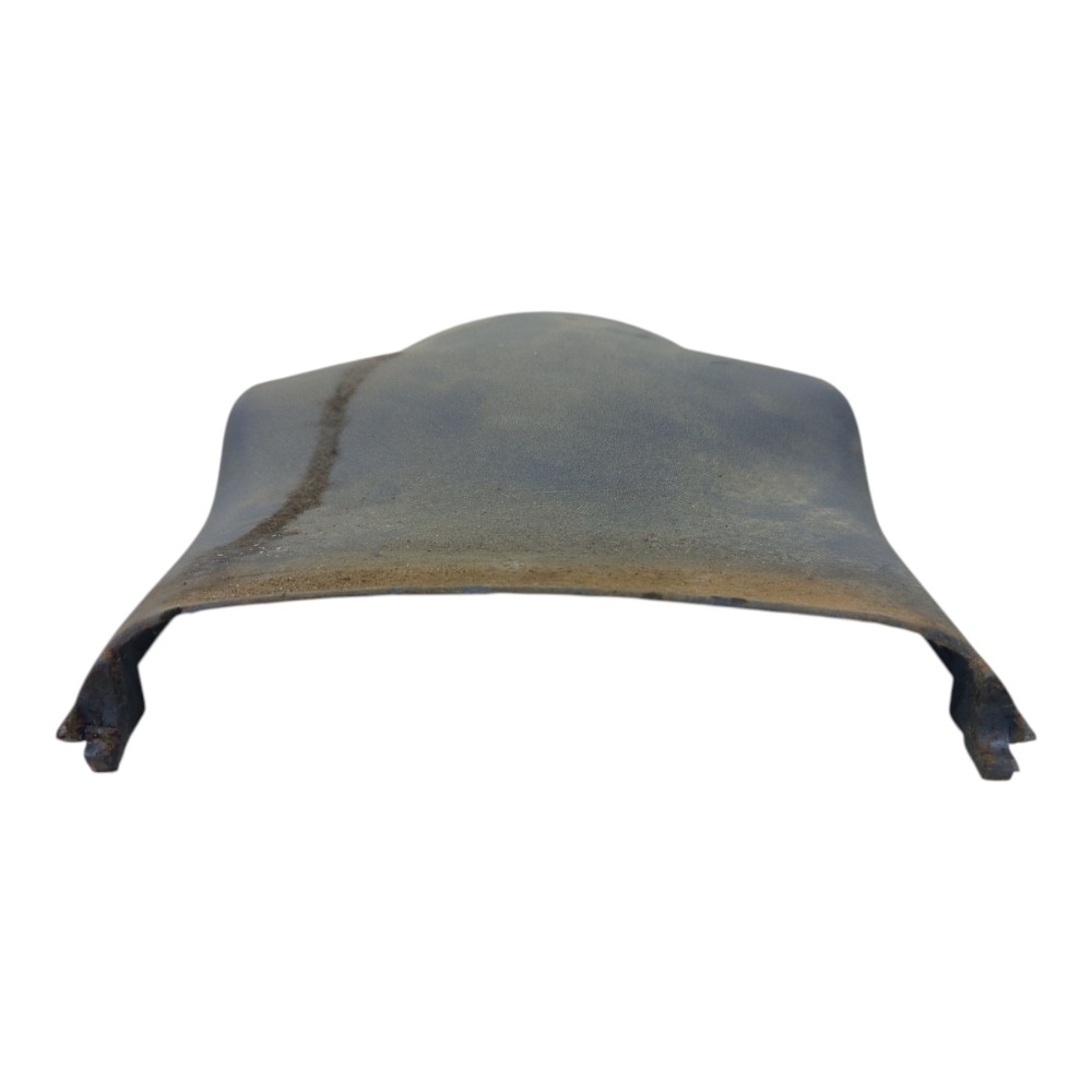 Acabamento Chave Seta Superior Ford Ka 1997 1998 99 A 2002  Cinza 4
