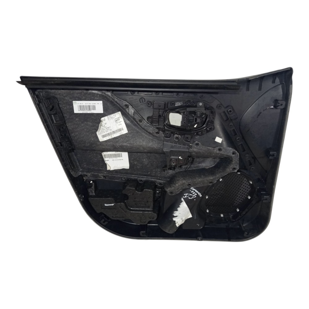 Forro Porta Dianteiro Direito Jeep Renegade 2016 2017 A 2022 5