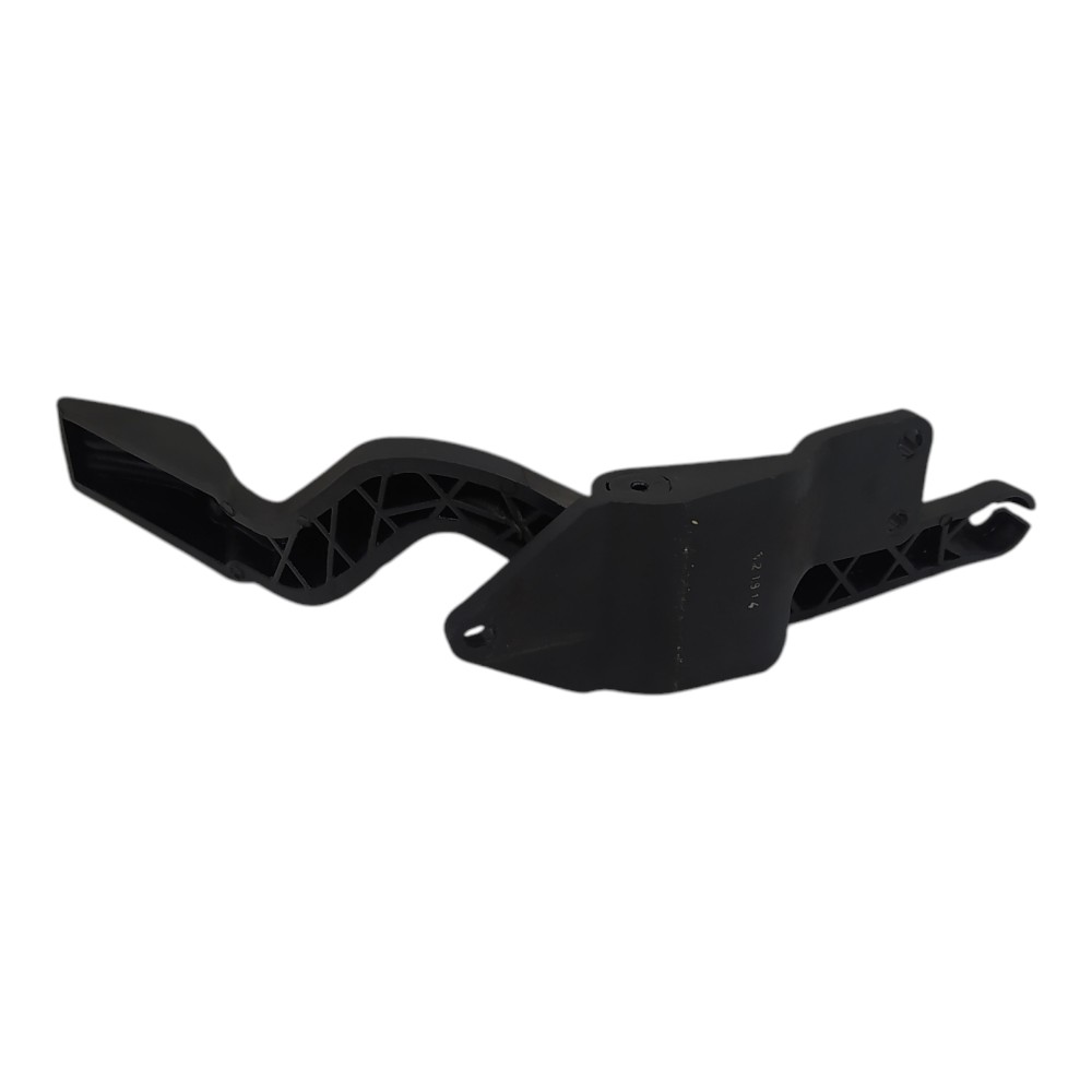 Pedal Acelerador Ford Fiesta 1.0 Zetec Rocam 2008 A 2013 1