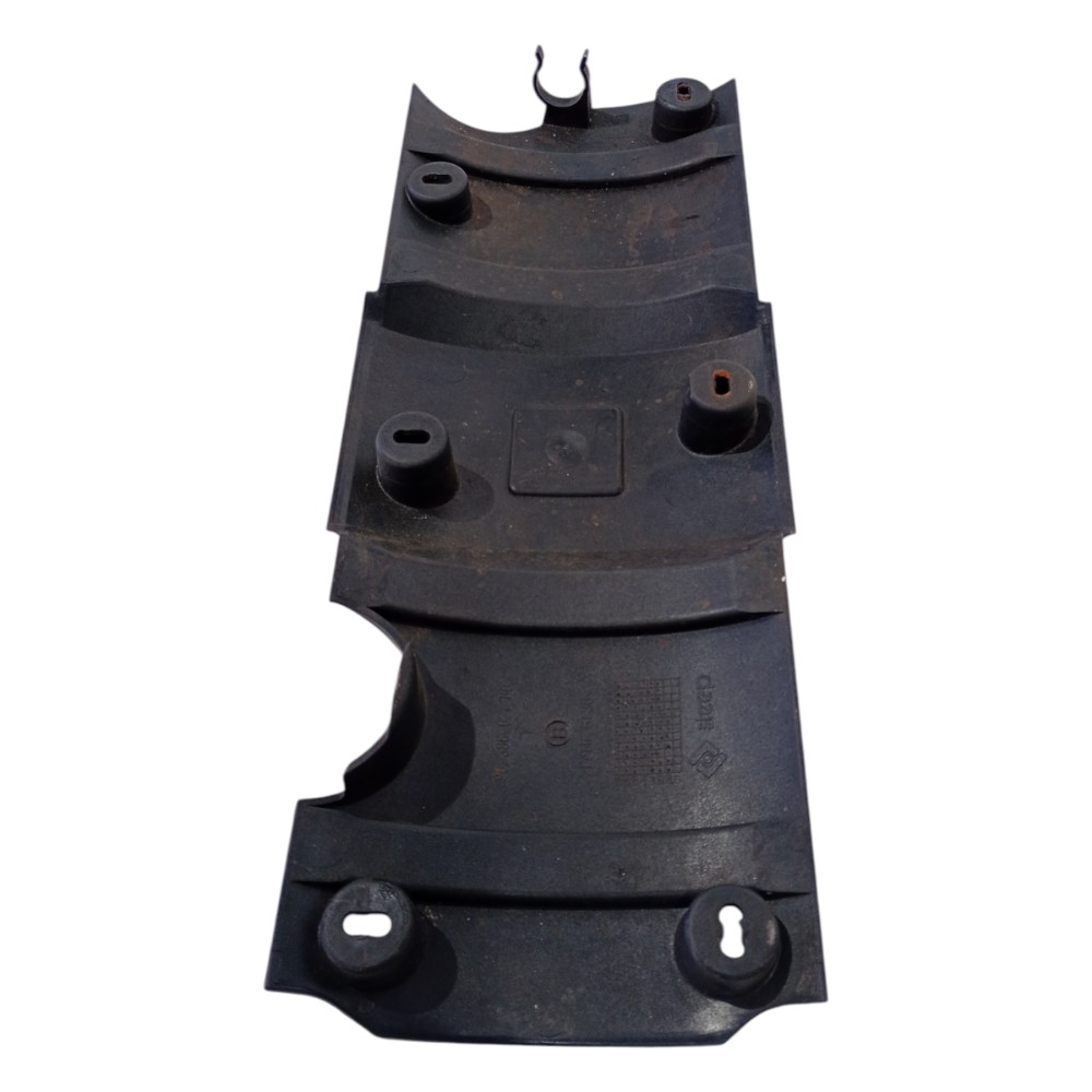 Tampa Acabamento Motor Peugeot 206 2000 A 2008 4