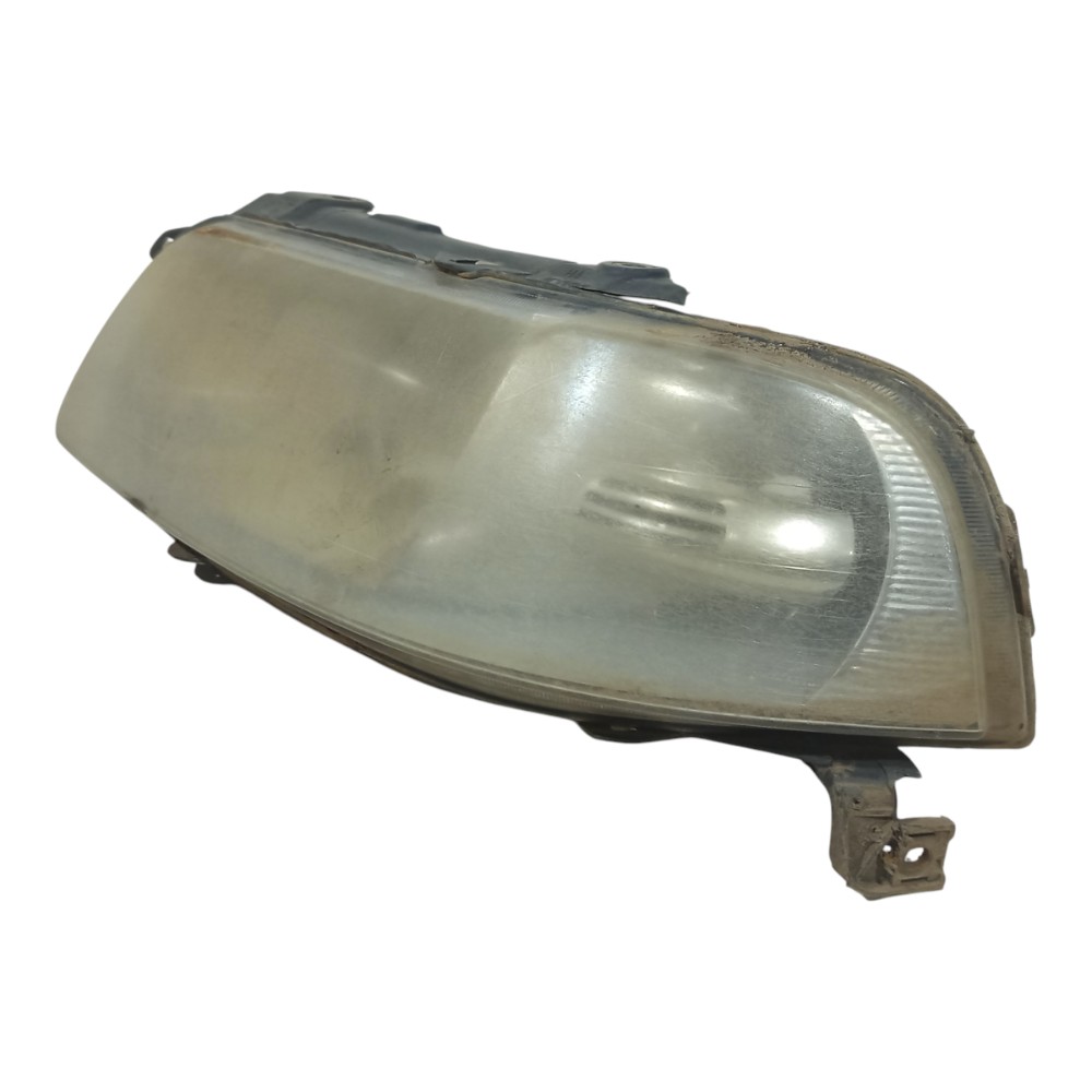 Farol Simples Esquerdo Vw Gol G3 1999 2000 A 2005 Detalhe Esquerdo/motorista 3
