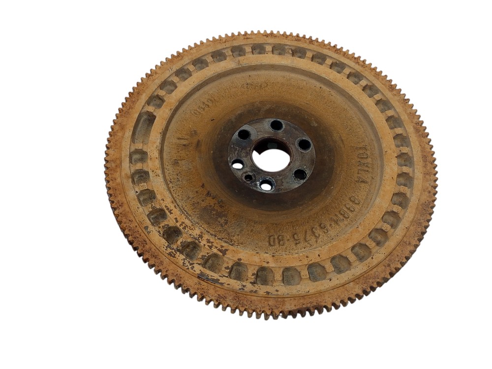 Volante Motor Cremalheira Ford Fiesta 1997 1998 1999 A 2005 2