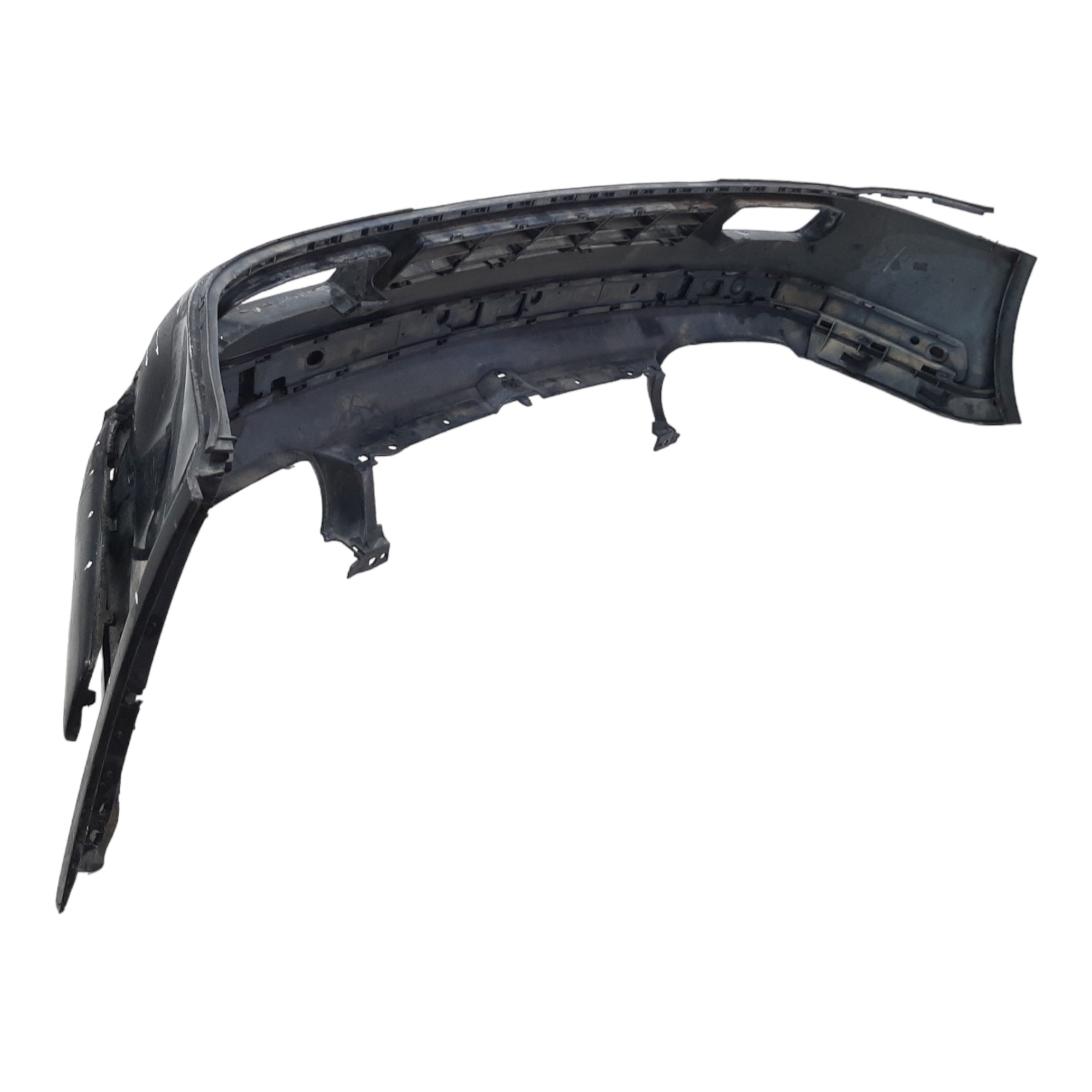 Parachoque Dianteiro Vw Golf Mk4 1999 2000 A 2006 C/ Avaria 5