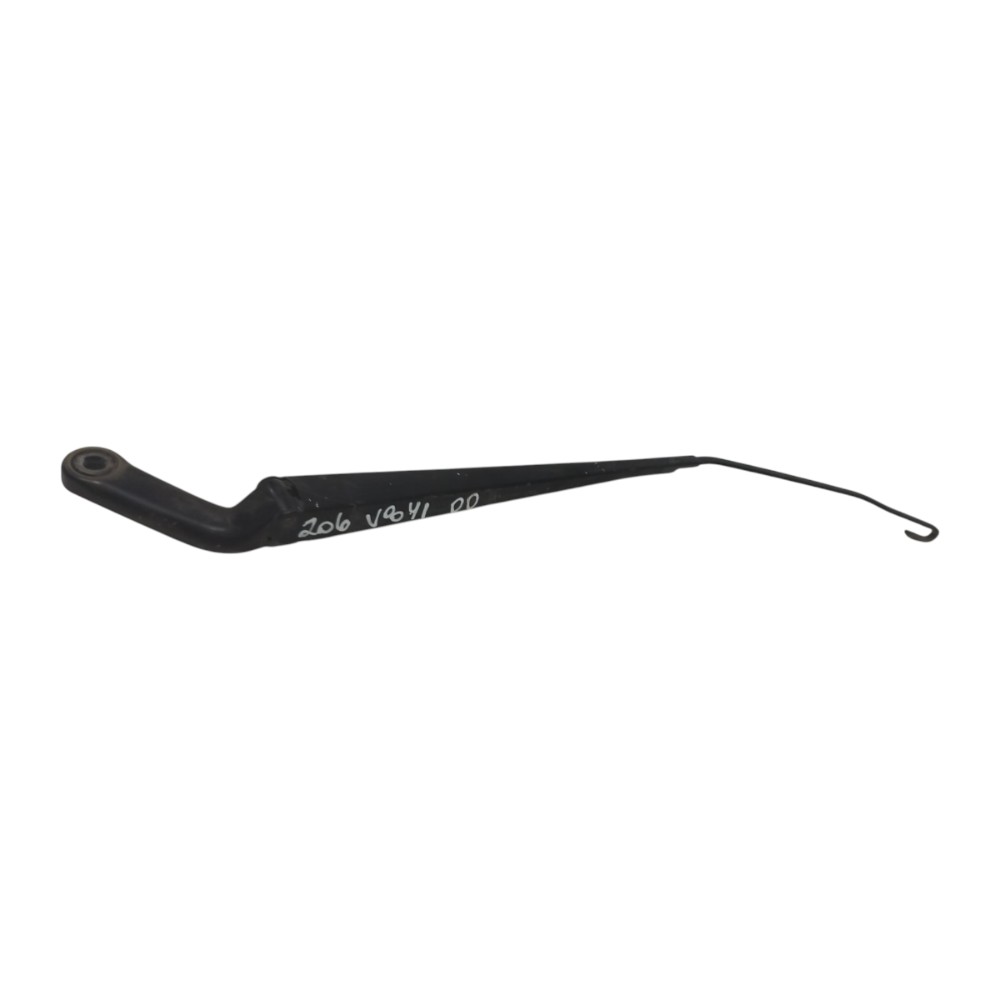 Braço Limpador Parabrisa Direito Peugeot 206 1999 A 2009 Direito 1