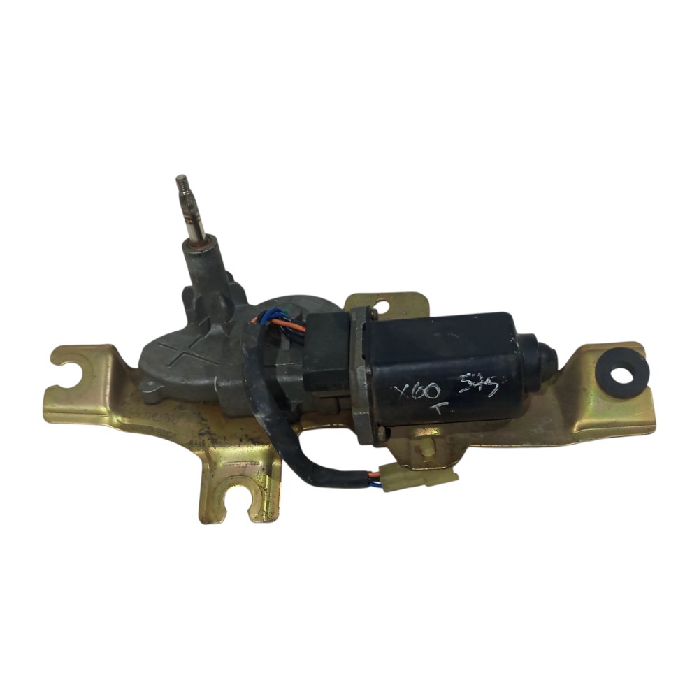 Motor Limpador Vidro Traseiro Lifan X60 2013 2014 A 2019 1