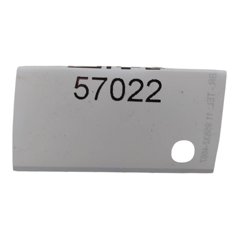 Difusor Ar Central Citroen C4 Picasso 2009 A 2014 9683265580 7