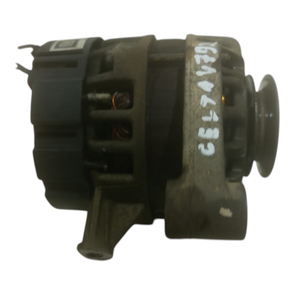 Alternador Valeo 55a Gm Celta 1.0 8v 2002 A 2005 93260364 6