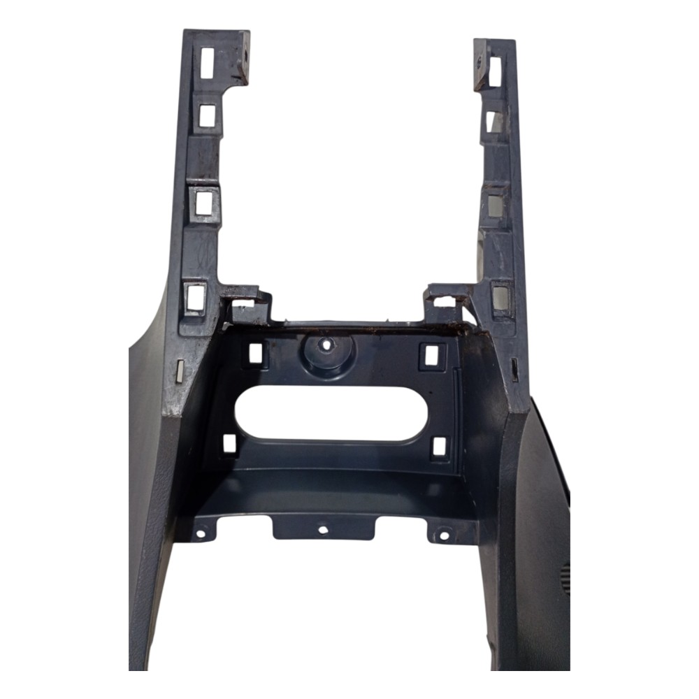 Moldura Console Central Jac J6 Diamond 2.0 2012 A 2016 4