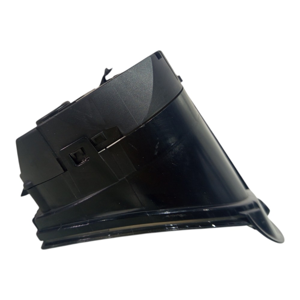 Painel Instrumentos Velocímetro Bmw X1 2010 2011 2012 A 2013 Preto 9