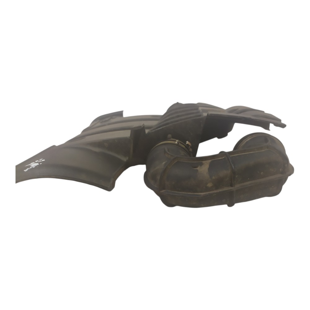 Tampa Motor Capa Fiat Palio Siena Uno 2005 2006 Original 5