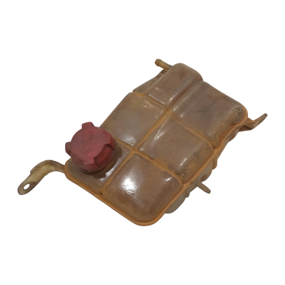 Reservatorio Agua Radiador Ford Escort Sw 1.8 16v 1997/2003 7