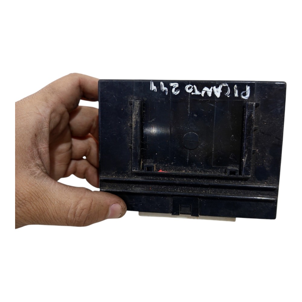 Modulo Conforto Central Alarme Kia Picanto 2007 2008 A 2013 3