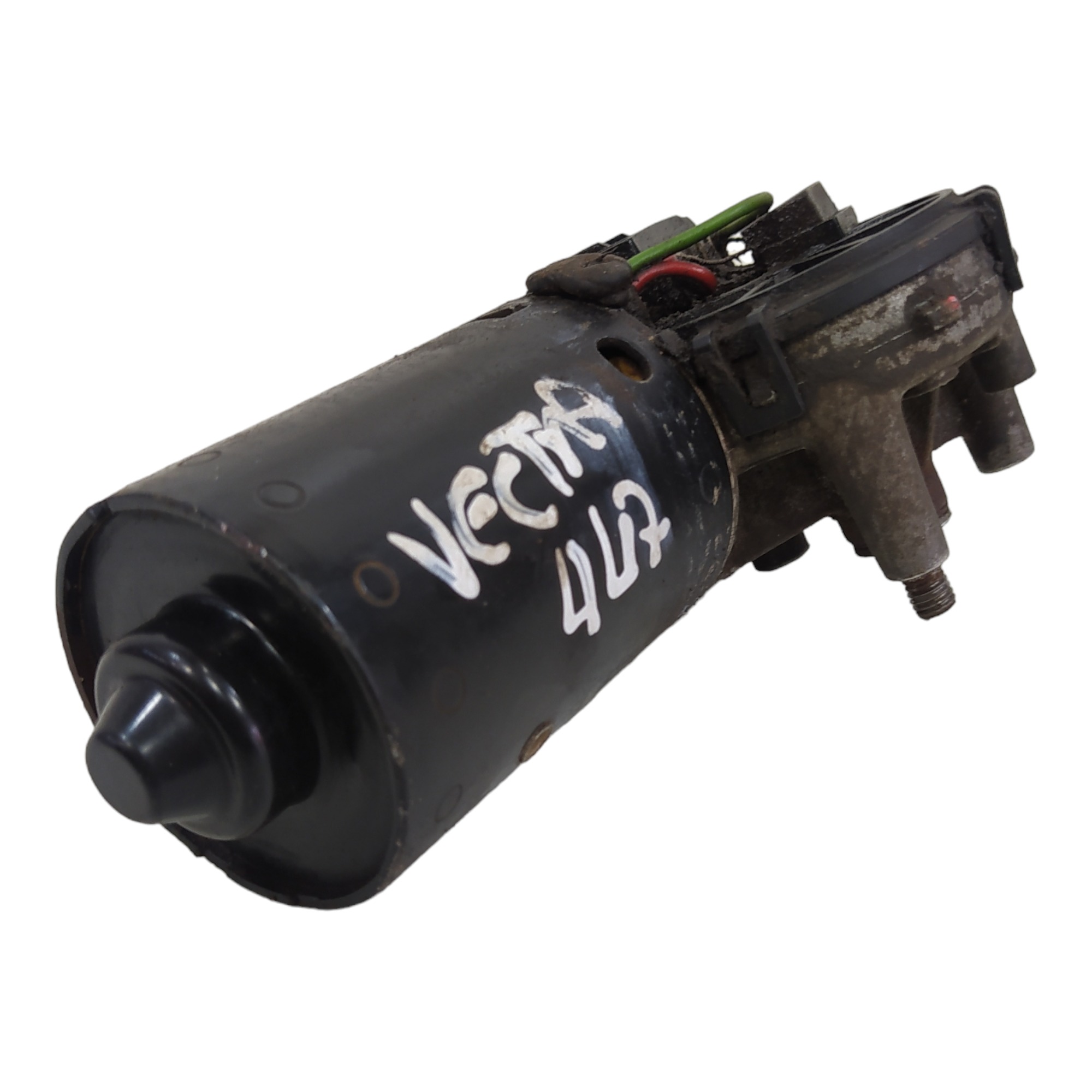 Motor Limpador Parabrisa Chevrolet Vectra 2.2 1997 A 2005 5