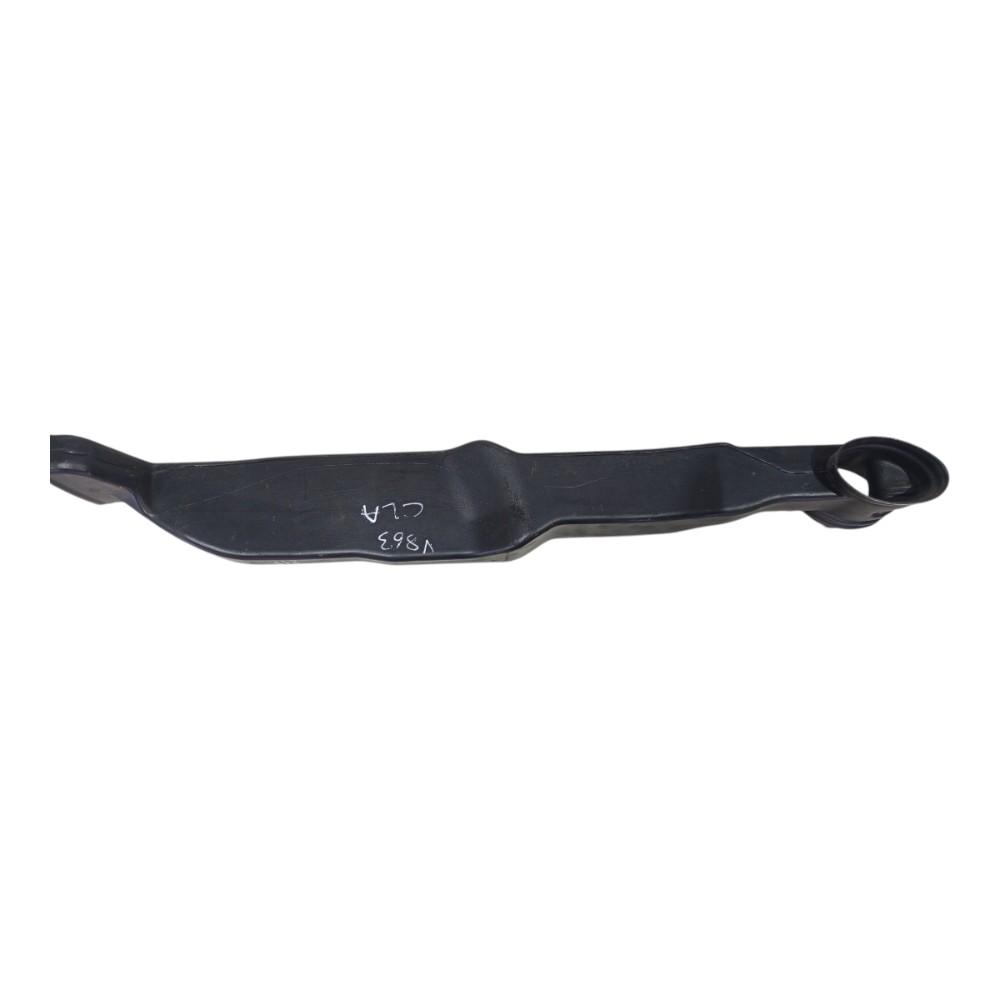 Duto Ar Condicionado Mercedes Classe A 160 190 1999 A 2005 3