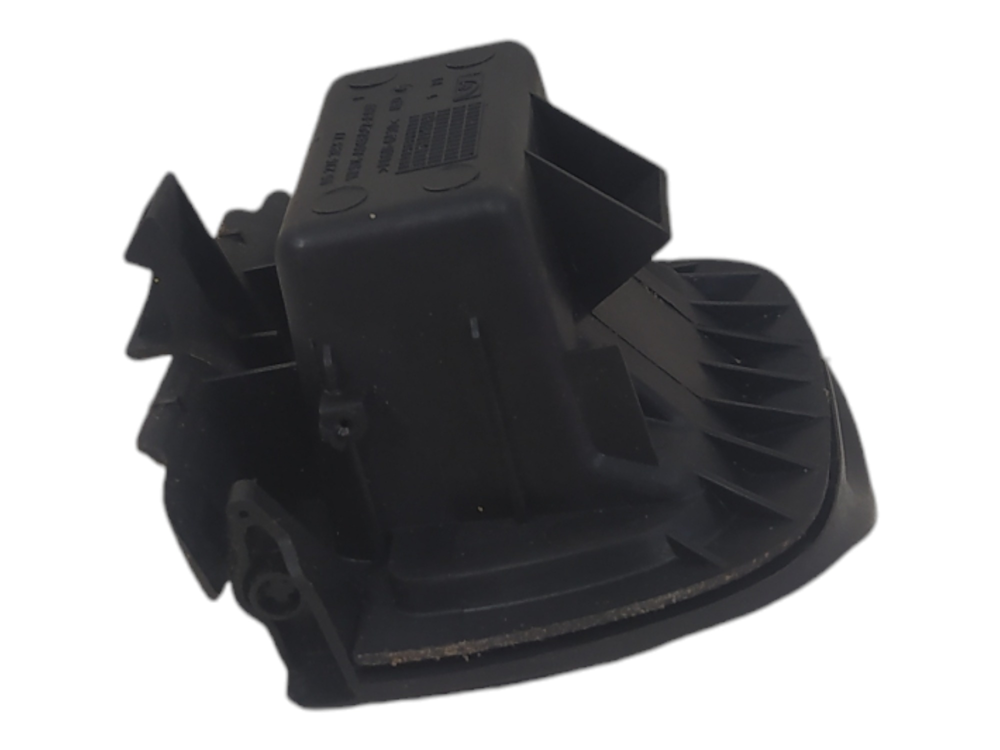 Cinzeiro Console Central Peugeot 206 1999 2000 A 2010 1