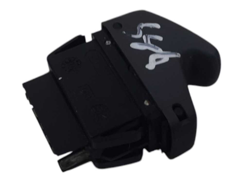 Interruptor Vidro Elétrico Renault Scenic  2002 2003 A 2011 6
