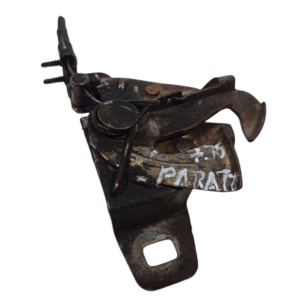 Fechadura Capô Volkswagen Parati G2 1995 1996 1997 A 2005 3