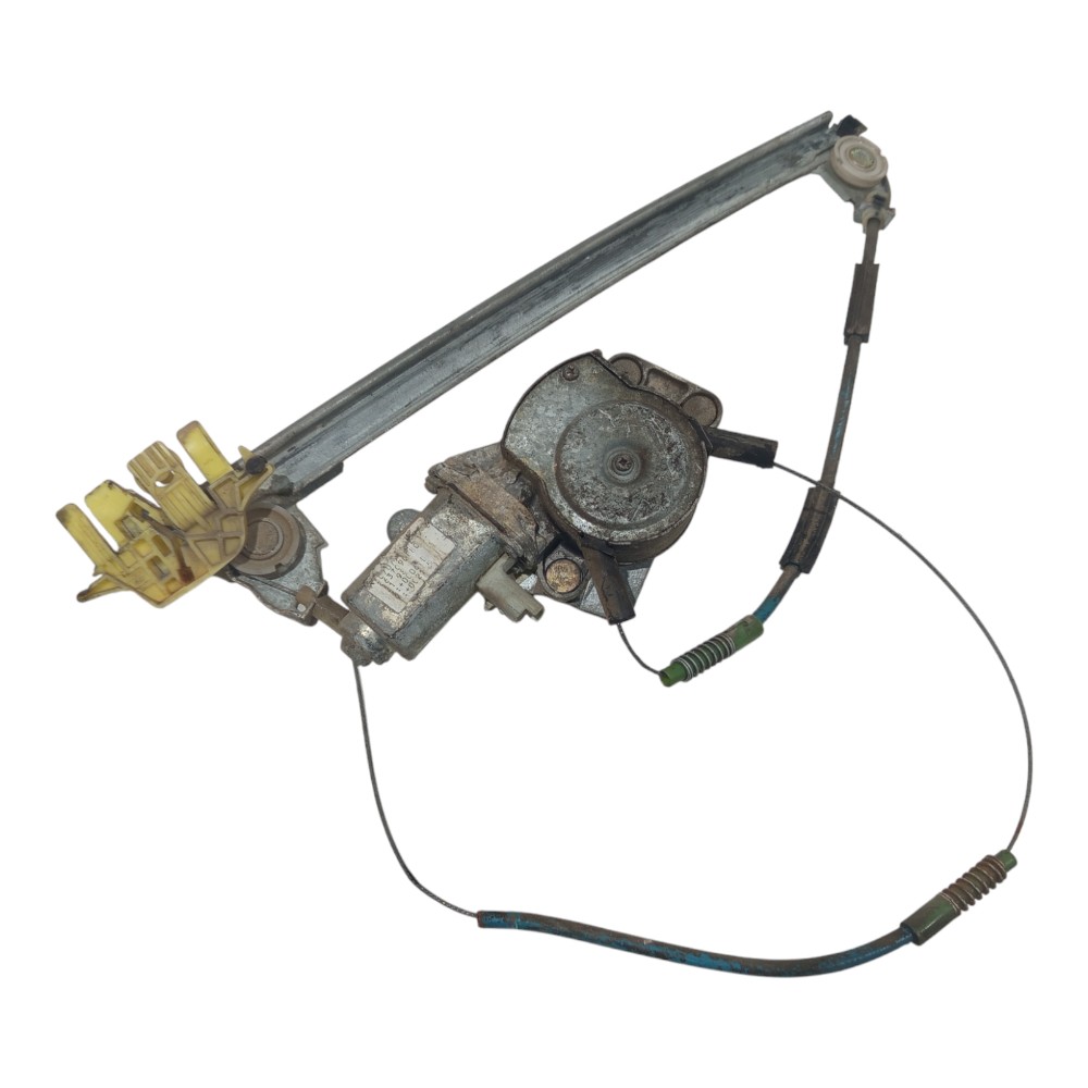 Maquina Vidro Elétrico Traseiro Direito Xsara 2001 A 2012 4