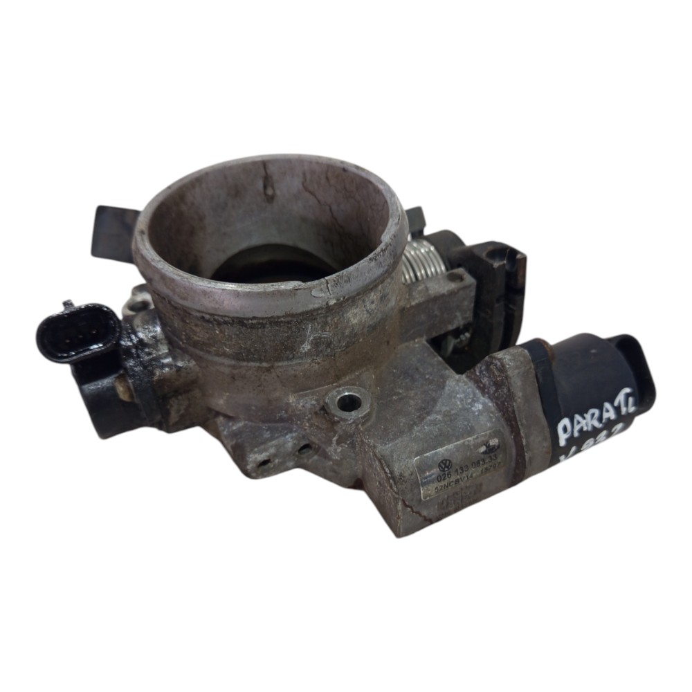 Corpo Borboleta Volkswagen Parati 1997 A 2002 3