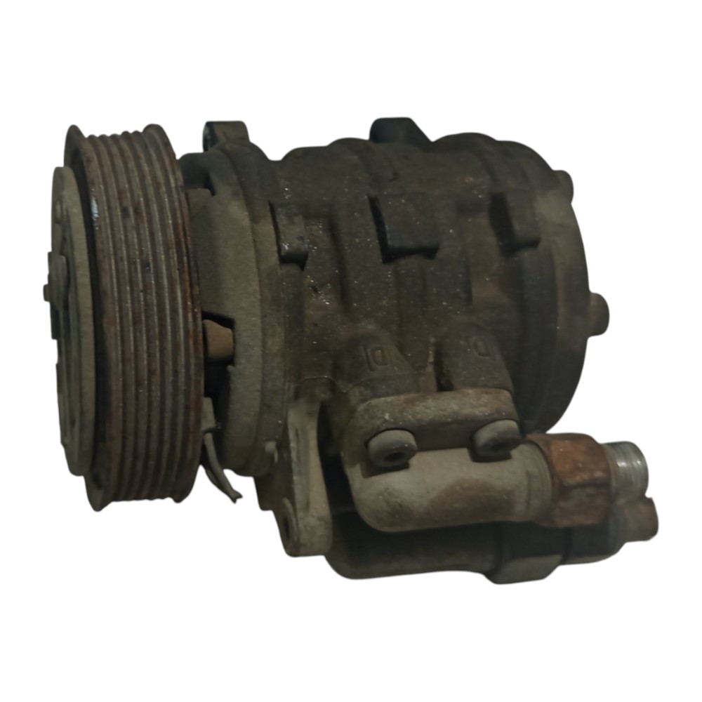 Compressor Ar Condicionado Gm Chevrolet Corsa 1994 A 2002 6