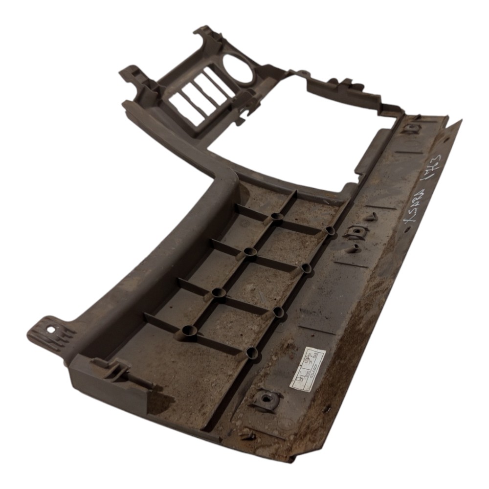 Moldura Tampa  Caixa Fusível Citroen Xsara 2001 2002 A 2012 6