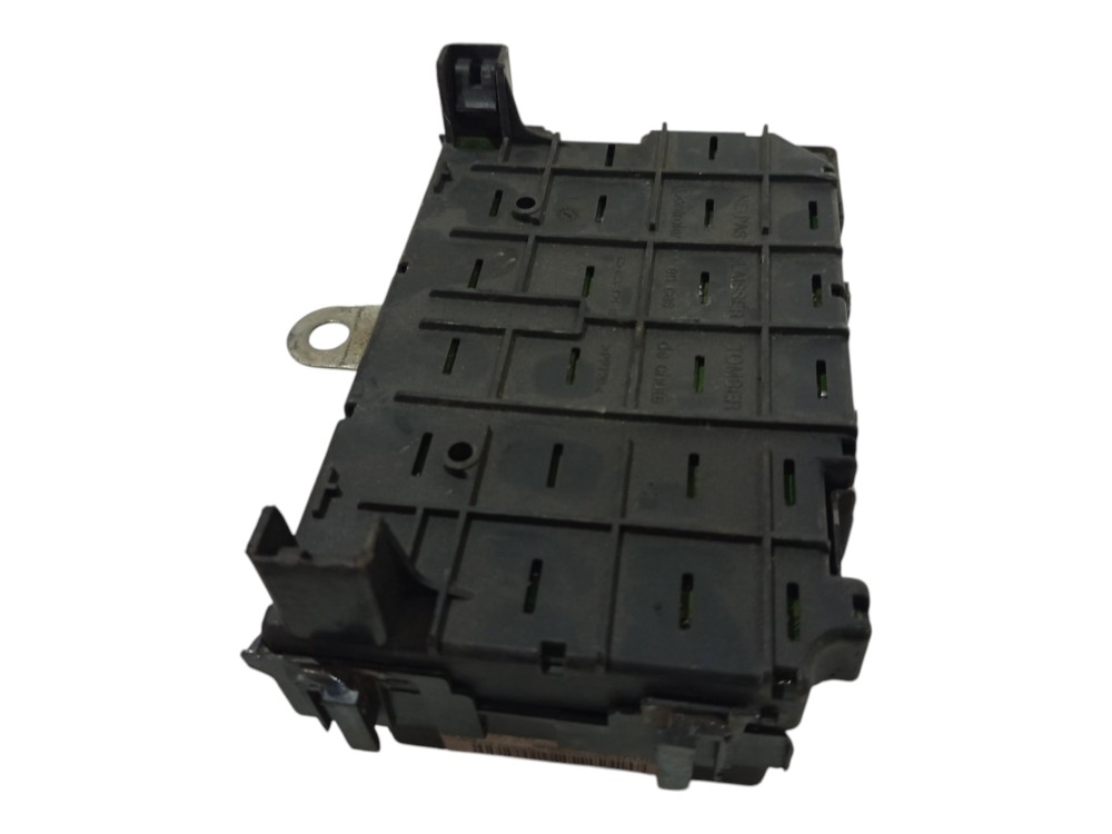 Caixa Fusível Módulo Bms Citroen C3 2006 2007 2008 A 2014 4