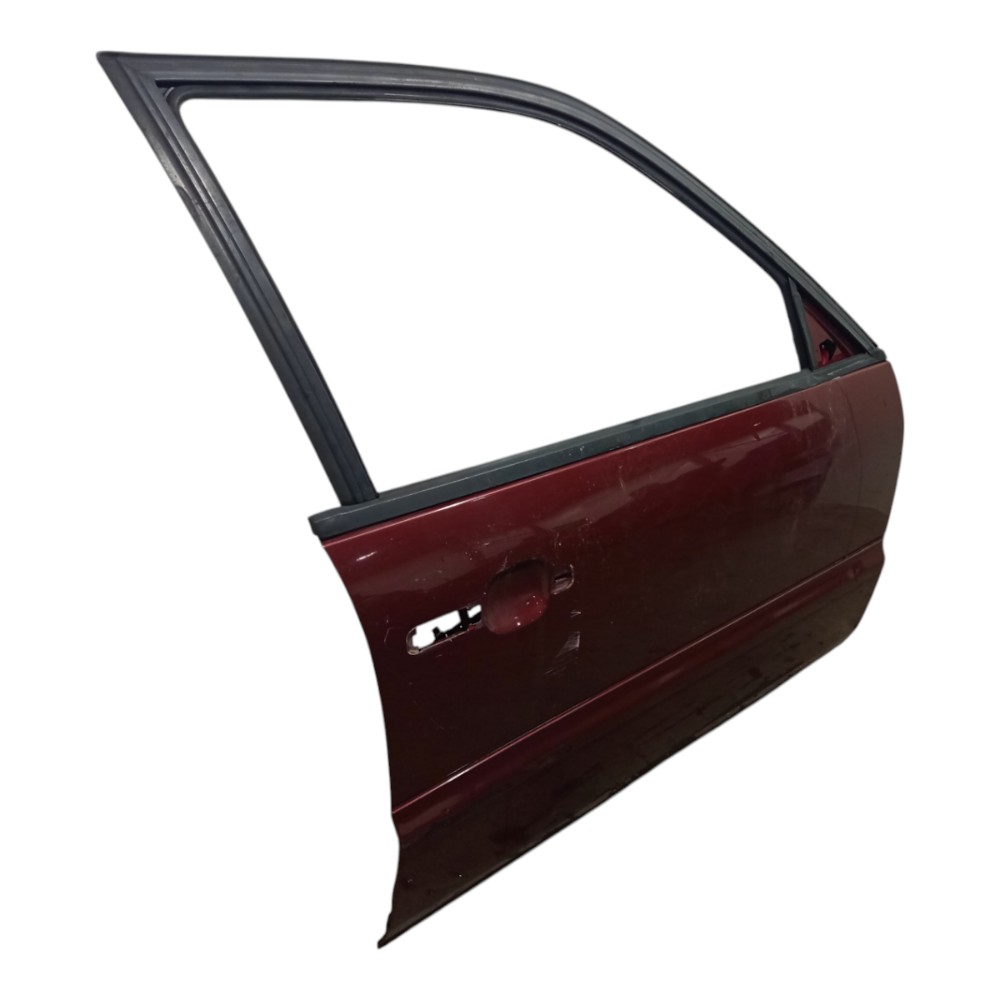 Porta Dianteira Volkswagen Passat 1993 A 1998 Dianteira Direito 2