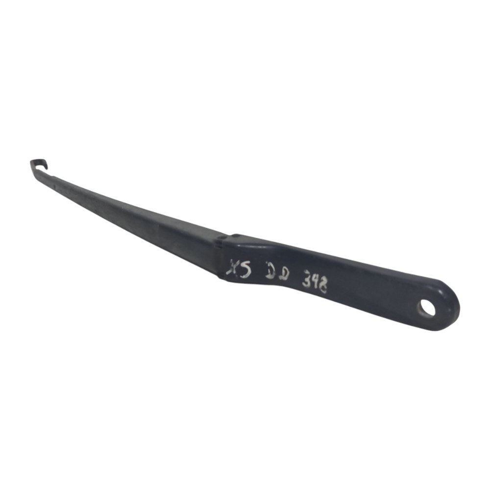 Braço Limpador Direito Parabrisa Bmw X5 1999 2000 A 2006 Direito 2