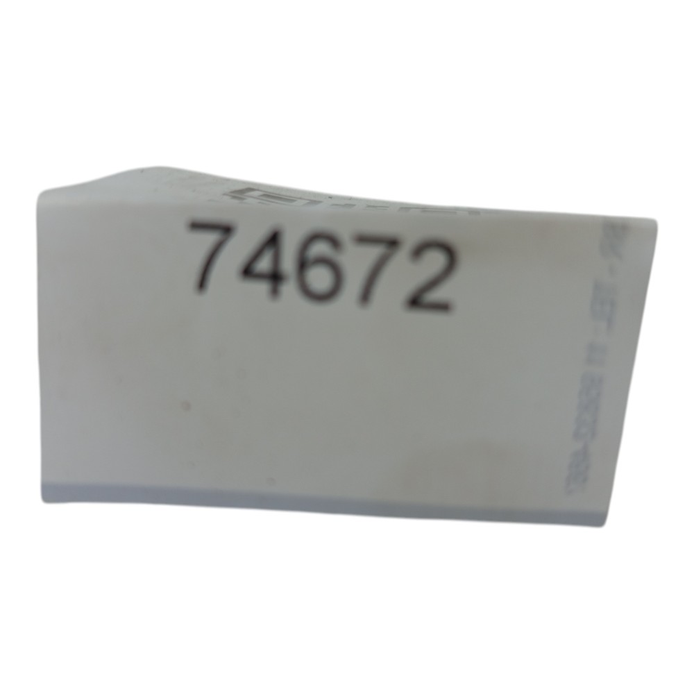 Maçaneta Traseira Direita Externa Fiat Siena 1996 A 2000 Traseira 8