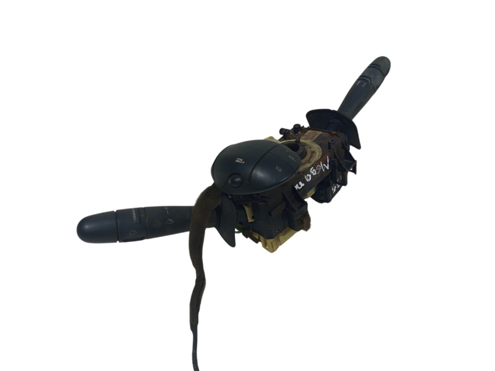 Chave Seta Completa Renault Megane 1997 1998 1999 A 2000 1