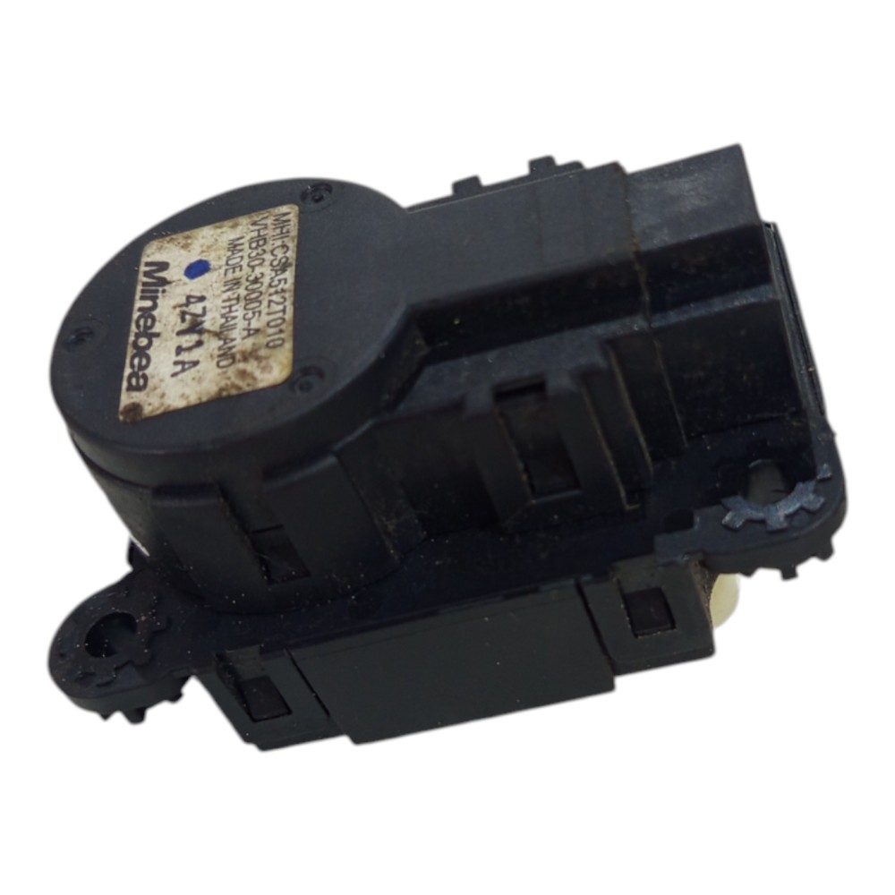 Motor Atuador Ar Condicionado Mitsubishi Asx 2.0 2015 A 2020 3