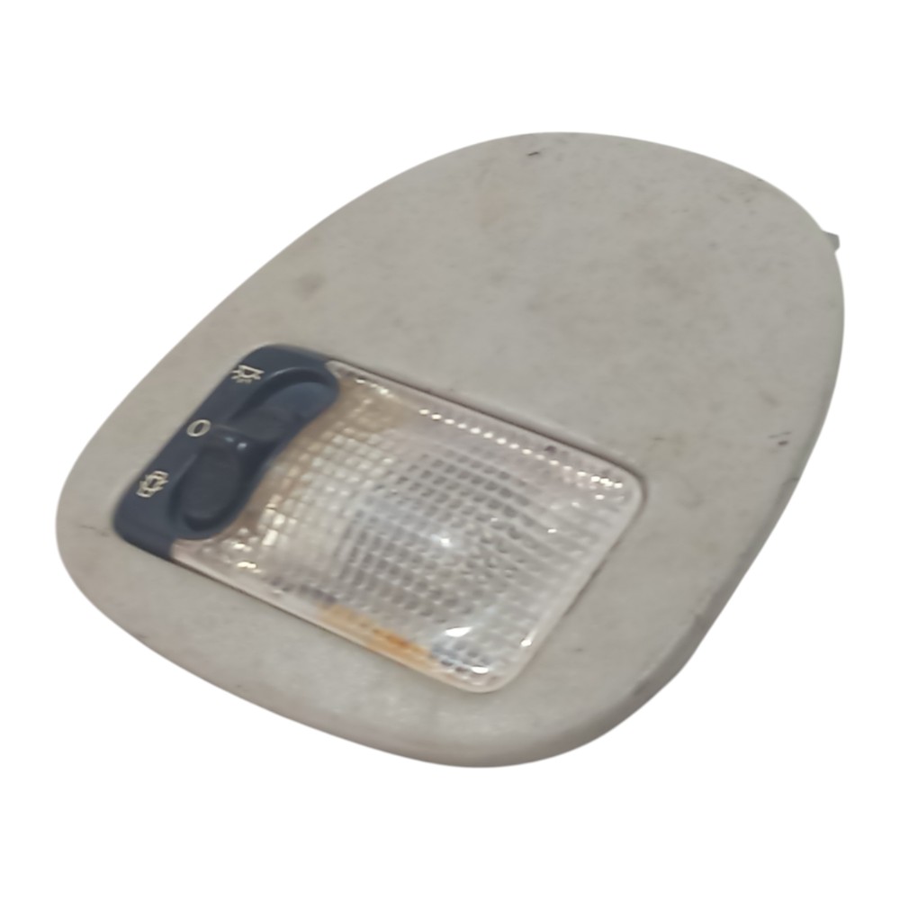 Luz Teto Cortesia Peugeot 206 207 2001 2002 2003 2004 A 2011 3