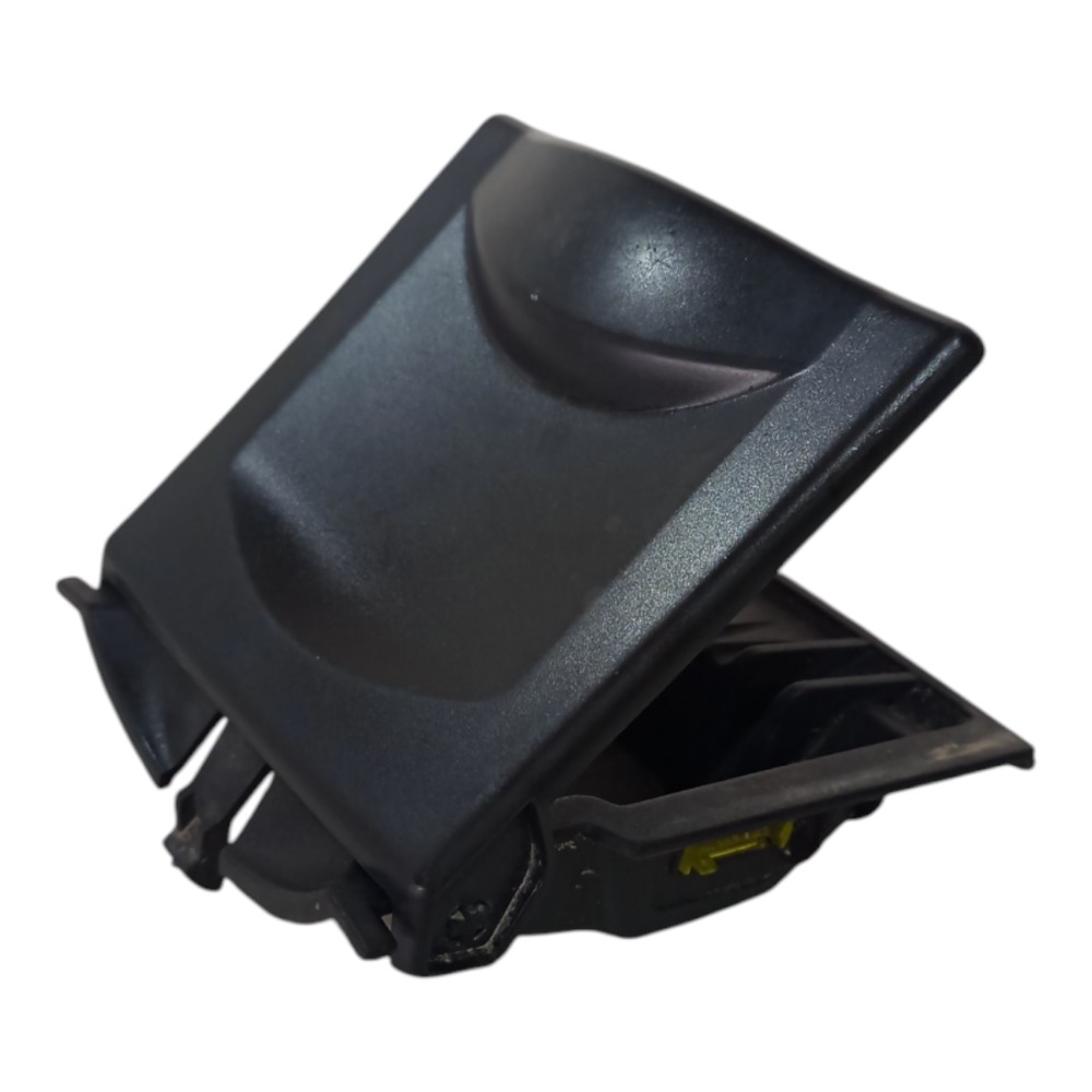 Cinzeiro Console Central Citroen C4 Pallas 2007 2008 A 2012 1